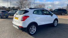 Vauxhall Mokka X 1.4T ecoTEC Active 5dr Petrol Hatchback